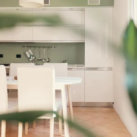 Antico Torchio Lejlighedshotel