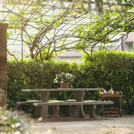 Antico Torchio Lejlighedshotel Dervio