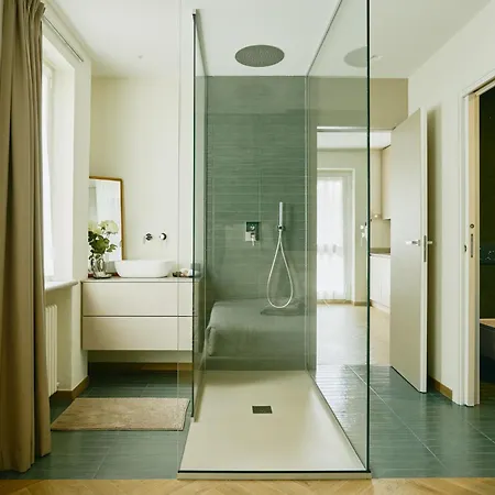 Antico Torchio Lejlighedshotel