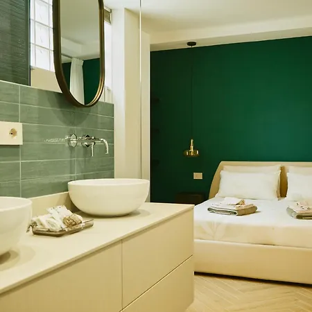 Lejlighedshotel Antico Torchio