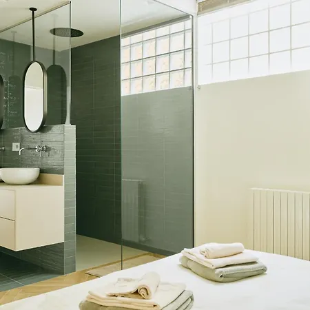 Antico Torchio Lejlighedshotel Dervio