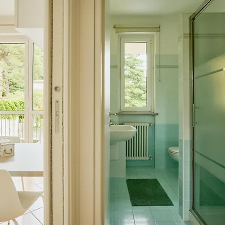 Lejlighedshotel Antico Torchio