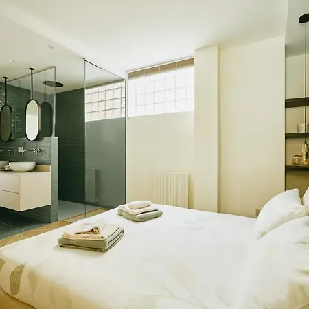 Antico Torchio Lejlighedshotel 4*