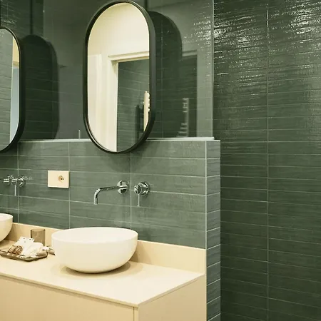 Antico Torchio Lejlighedshotel