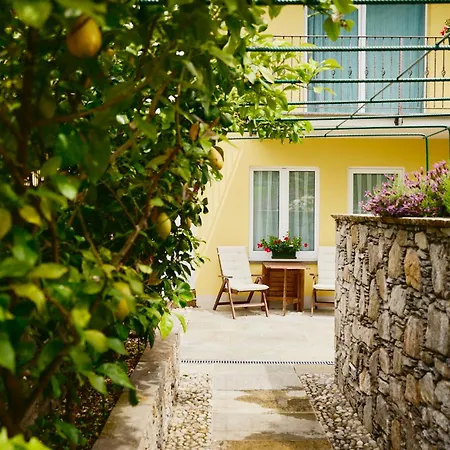 Antico Torchio Lejlighedshotel 4*