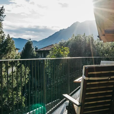 Lejlighedshotel Antico Torchio