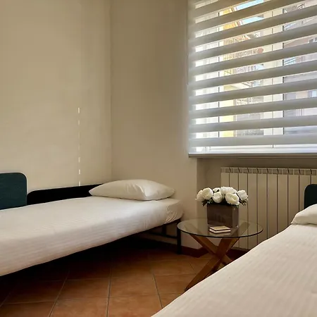 Aparthotel Antico Torchio Dervio
