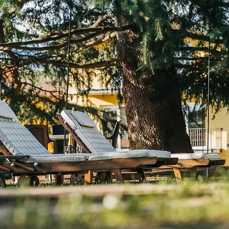 Antico Torchio Lejlighedshotel